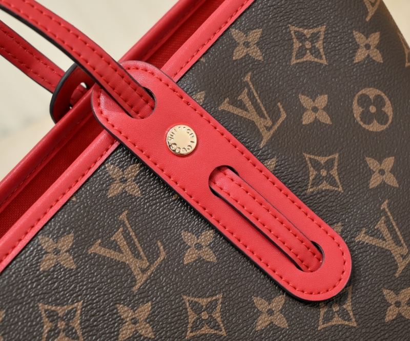 LV Shopping Bags